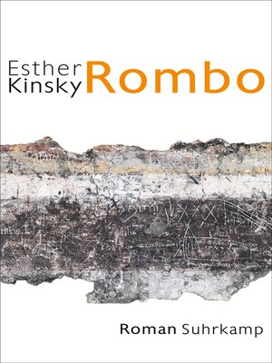 cover image of Rombo
